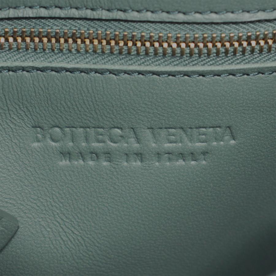 BOTTEGA VENETA ボッテガヴェネタ クロスボディバッグ カセット BOTTEGA VENETA ボッテガヴェネタ クロスボディバッグ カセット