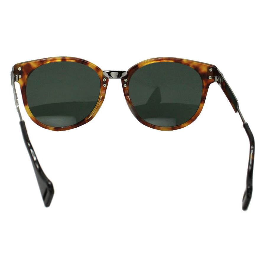 GUCCI（グッチ） サングラス メンズ ウェブストライプ インター