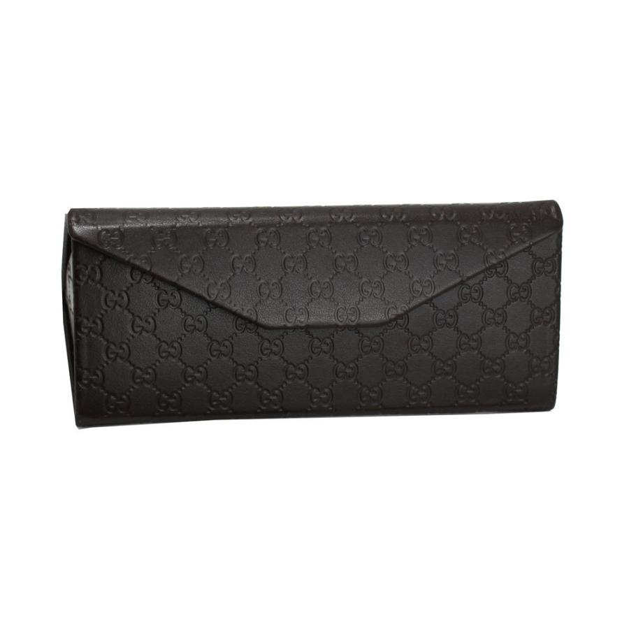 GUCCI（グッチ） サングラス メンズ ウェブストライプ インター