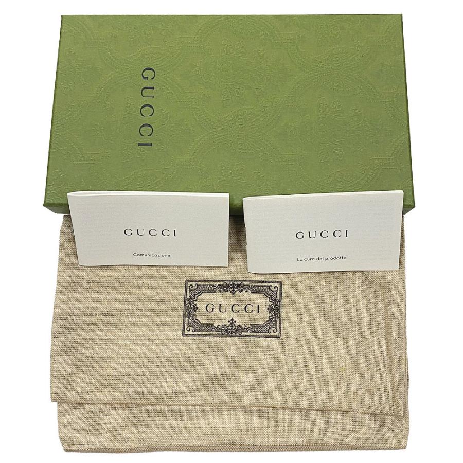 GUCCI グッチ 財布 レディース 598187 ラウンドファスナー長財布