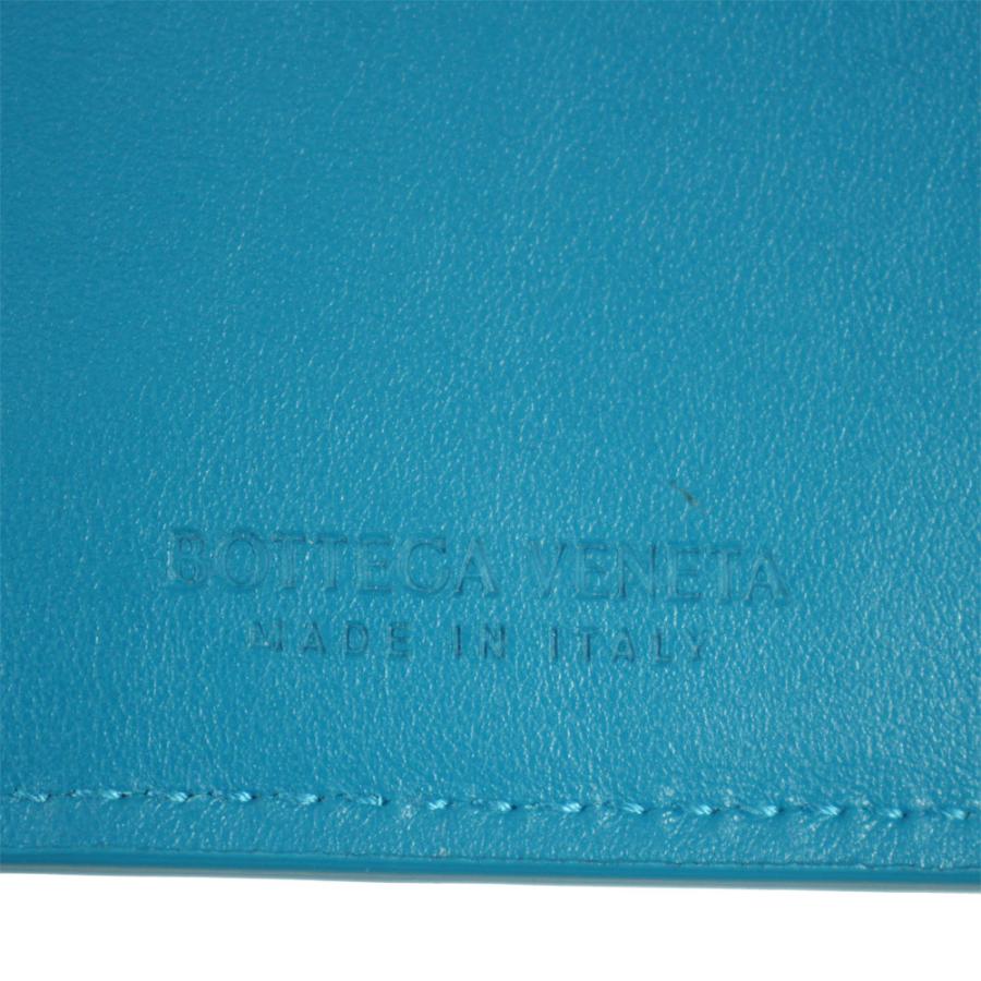 BOTTEGA VENETA ボッテガヴェネタ 財布 メンズ 二つ折り財布 BOTTEGA VENETA ボッテガヴェネタ 財布 メンズ 二つ折り財布