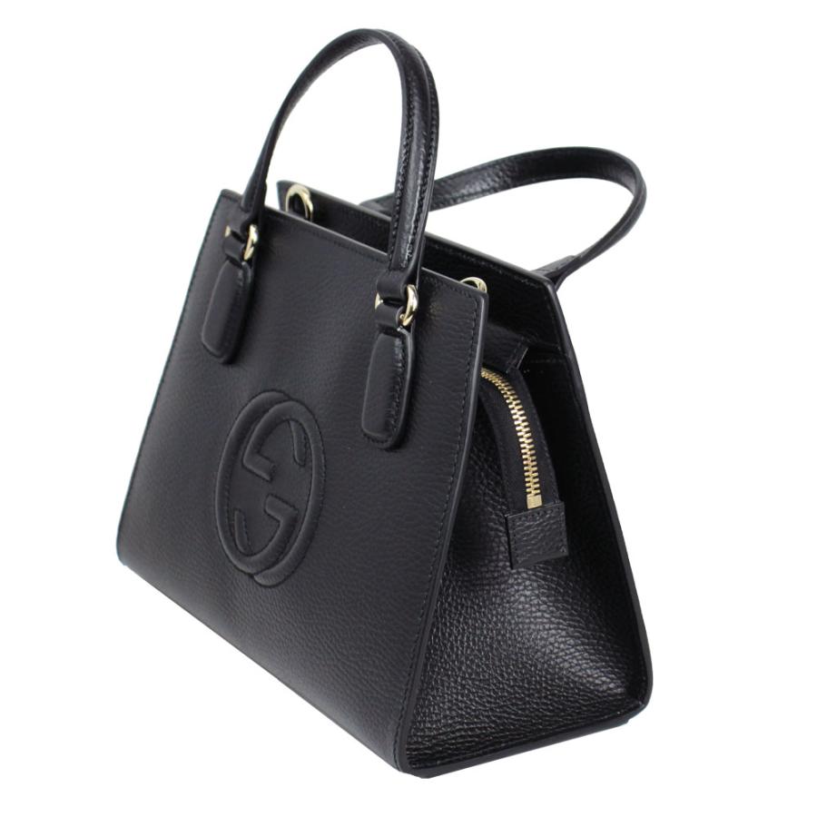 GUCCI グッチ 2WAY ハンド/ショルダーバッグ ソーホー GG GUCCI グッチ 2WAY ハンド/ショルダーバッグ ソーホー GG