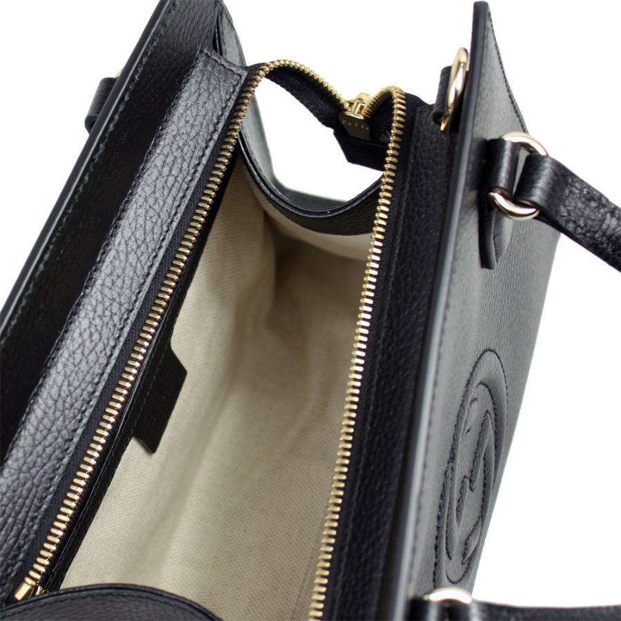 GUCCI グッチ 2WAY ハンド/ショルダーバッグ ソーホー GG GUCCI グッチ 2WAY ハンド/ショルダーバッグ ソーホー GG
