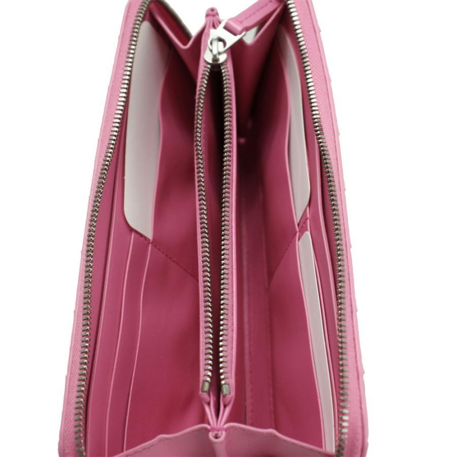 BOTTEGA VENETA ボッテガヴェネタ 財布 レディース ラウンド