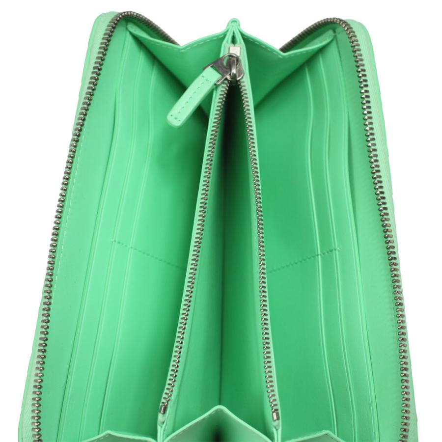 BOTTEGA VENETA ボッテガヴェネタ ラウンドファスナー長財布