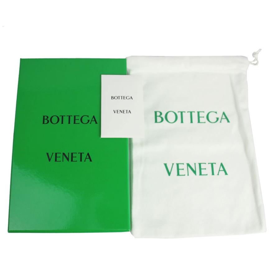 BOTTEGA VENETA ボッテガヴェネタ ラウンドファスナー長財布