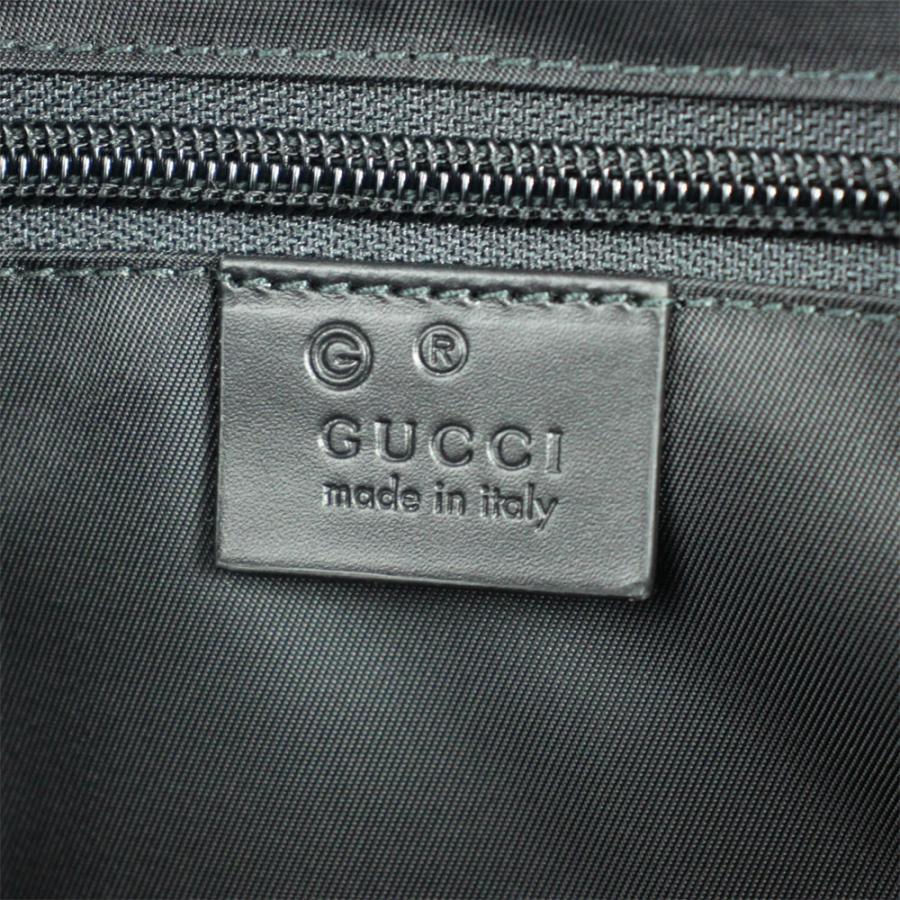 GUCCI グッチ 2WAY トート/ショルダーバッグ ウェビングライン GUCCI グッチ 2WAY トート/ショルダーバッグ ウェビングライン