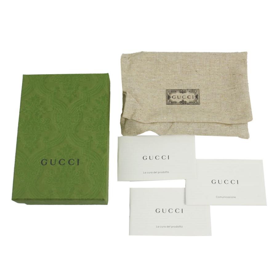 GUCCI グッチ 財布 レディース ミニウォレット 二つ折り財布