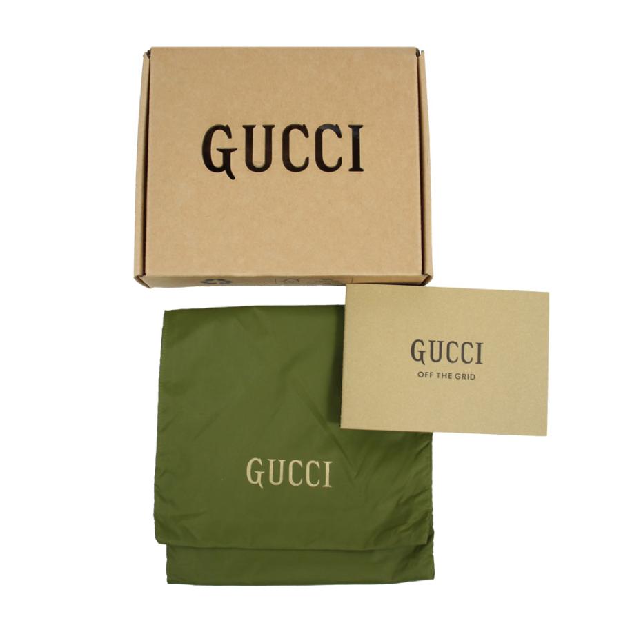 GUCCI グッチ 財布 メンズ 二つ折り札入れ Gucci Off The Grid GUCCI グッチ 財布 メンズ 二つ折り札入れ Gucci Off The Grid