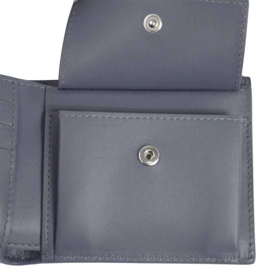 BOTTEGA VENETA ボッテガヴェネタ 財布 メンズ 二つ折り財布
