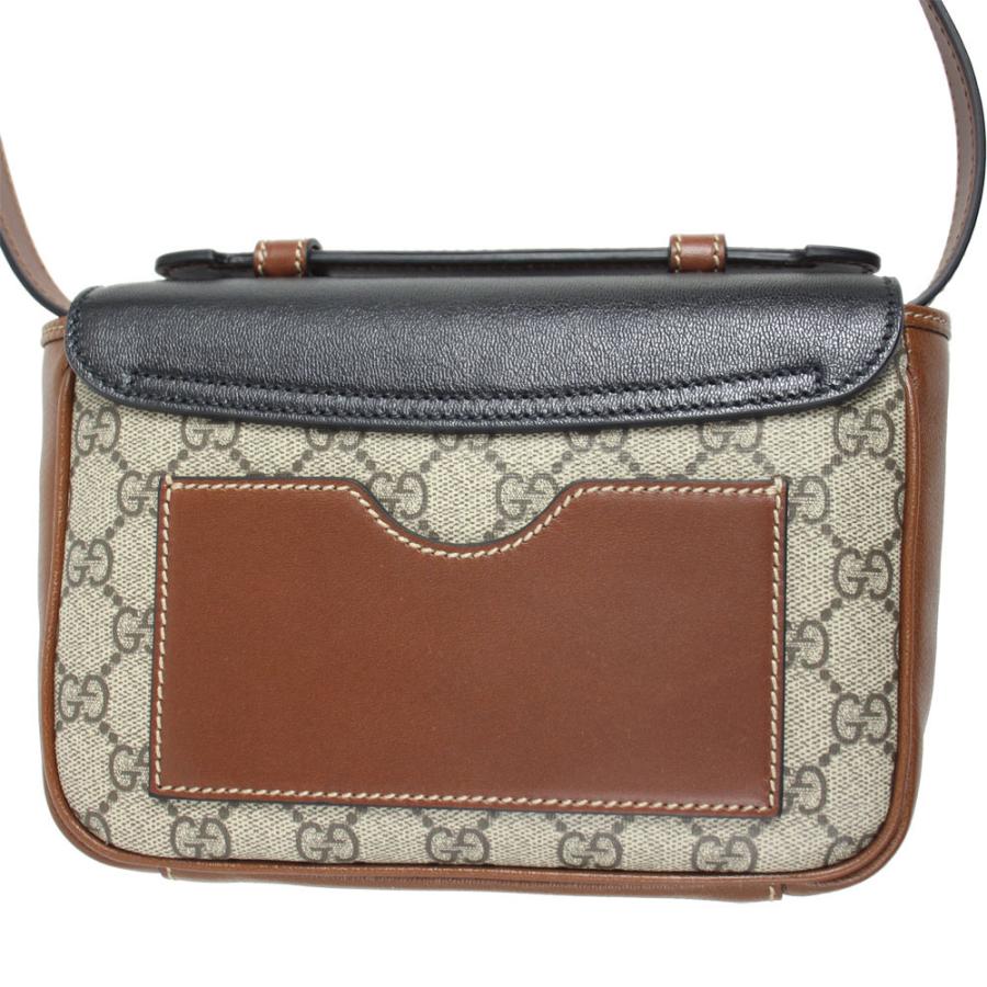 グッチ ハンド/ショルダーバッグ パドロック 658487 22GAG 9785 GUCCI グッチ 2WAY ハンド/ショルダーバッグ パドロック GG
