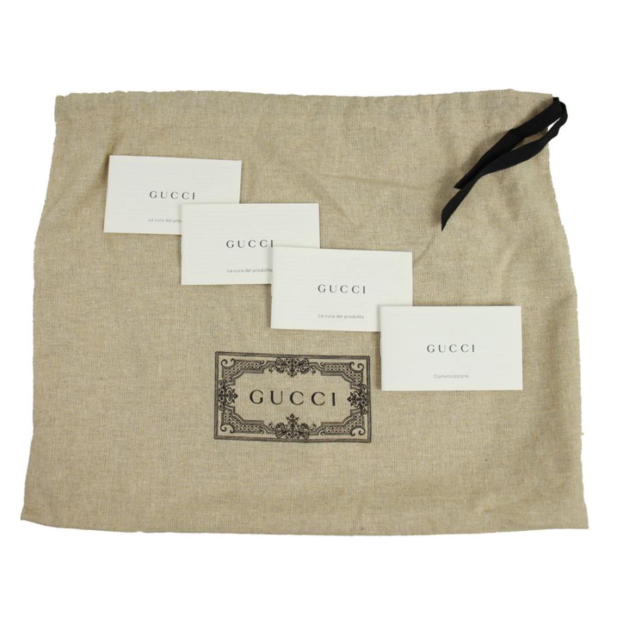 GUCCI グッチ 2WAY ハンド/ショルダーバッグ パドロック GG