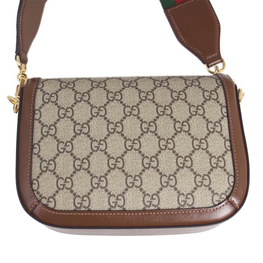 GUCCI グッチ バッグ レディース ミニショルダーバッグ ホース GUCCI グッチ バッグ レディース ミニショルダーバッグ ホース