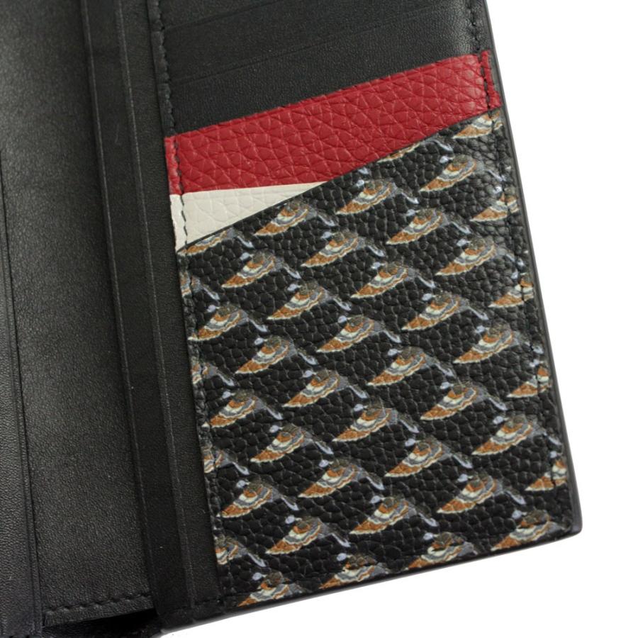 FERRAGAMO（フェラガモ） 財布 メンズ 66A074 FERRAGAMO 長札入れ