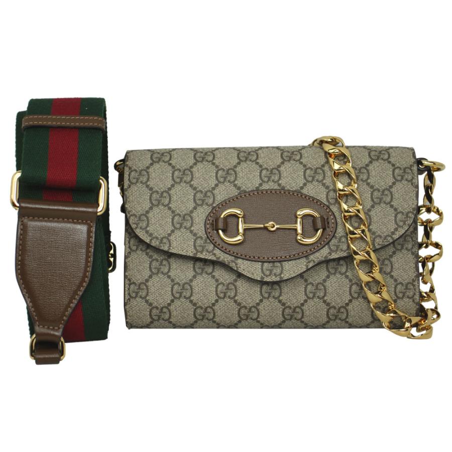 GUCCI グッチ バッグ レディース ショルダーバッグ ホースビット GUCCI グッチ バッグ レディース ショルダーバッグ ホースビット