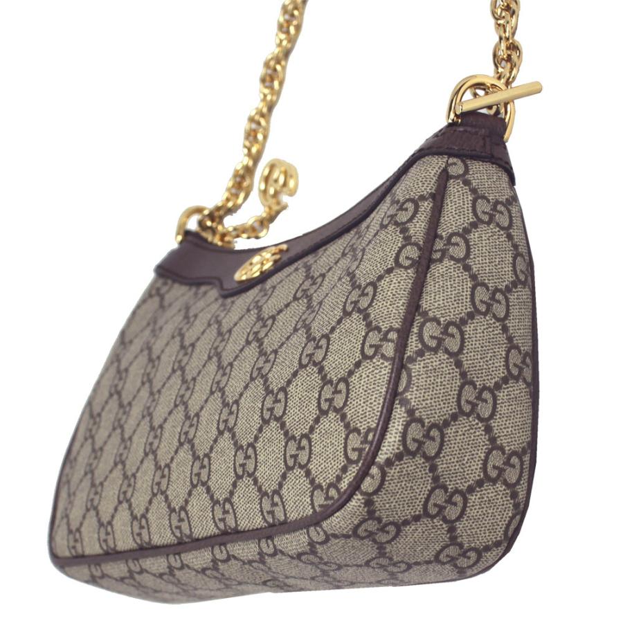 GUCCI グッチ ショルダーバッグ チェーン/ウェブストラップ 2WAY GUCCI グッチ ショルダーバッグ チェーン/ウェブストラップ 2WAY