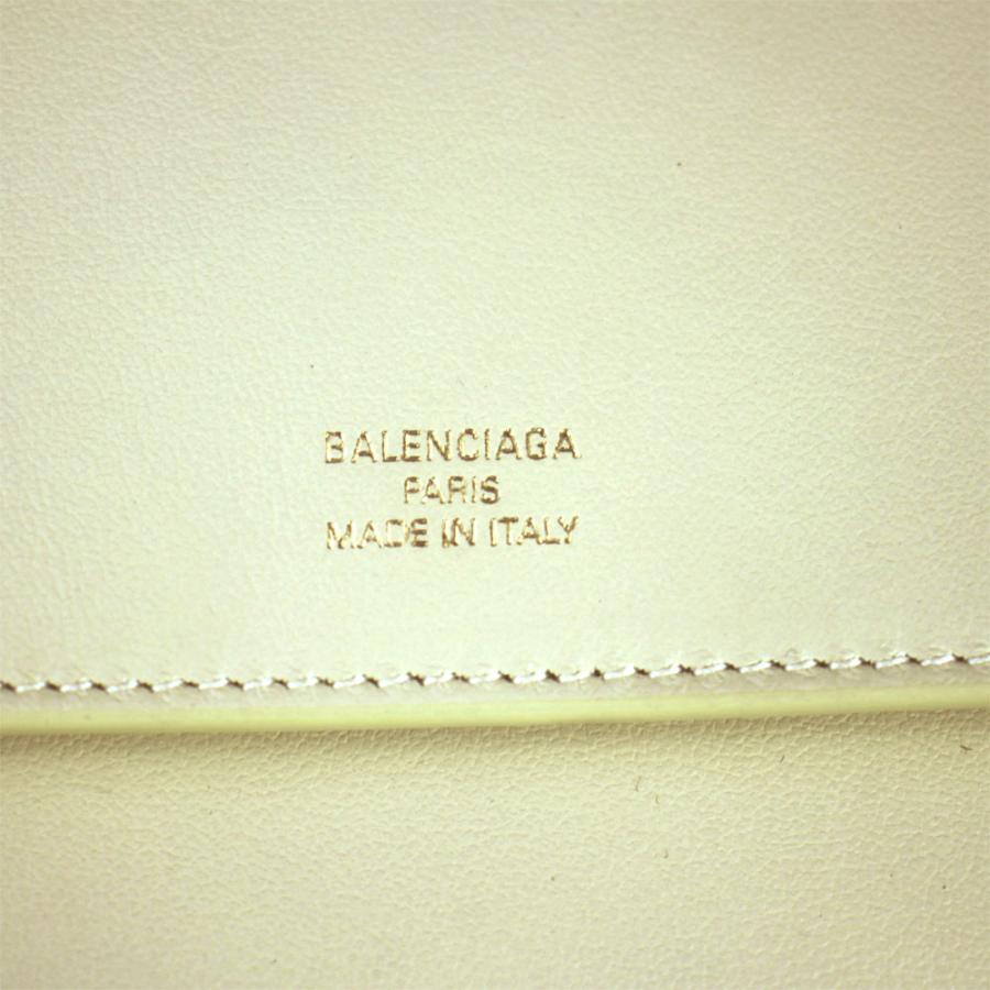 BALENCIAGA（バレンシアガ） 財布 レディース 長財布 ENVELOPE レザー