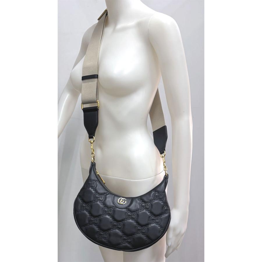 GUCCI（グッチ） バッグ レディース ショルダーバッグ 2WAY 斜めがけ