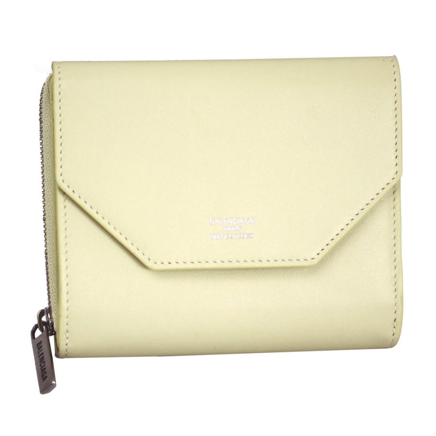 BALENCIAGA（バレンシアガ） 財布 レディース 二つ折り財布 ENVELOPE