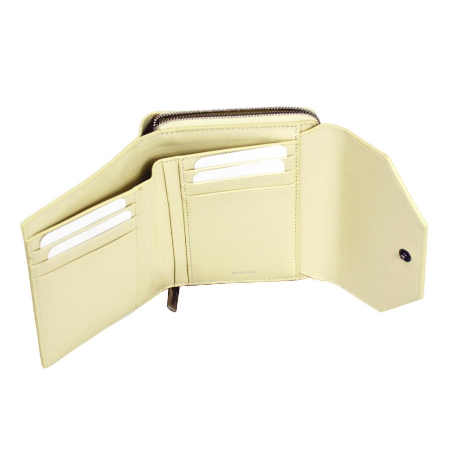 BALENCIAGA バレンシアガ 財布 レディース 二つ折り財布