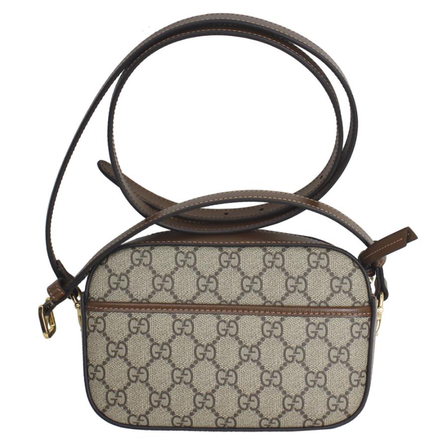 【完売美品】 GUCCI ホースビット 茶 銀 40　1/2 26.5〜7cm GUCCI(グッチ) ホースビット腕時計6400L 6400L シルバー｜【公式