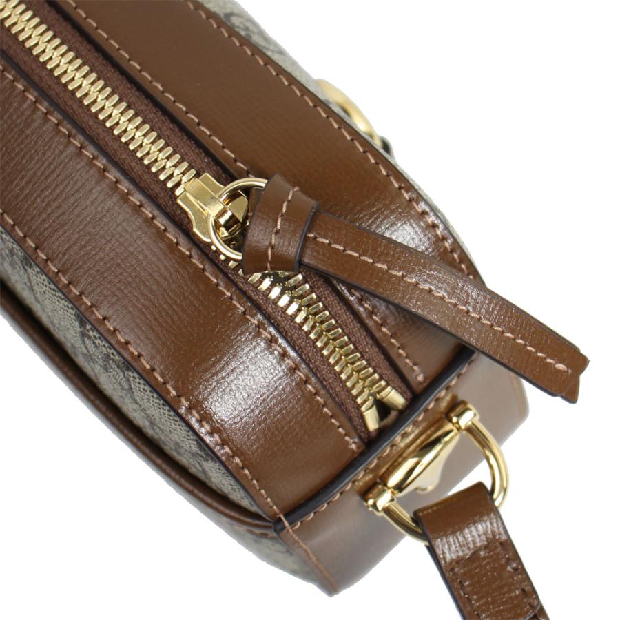 激レア✨ グッチ ホースビット スエード ショルダーバッグ　 ブラウン GUCCI グッチ ホースビット ボディバッグ スエード ショルダー