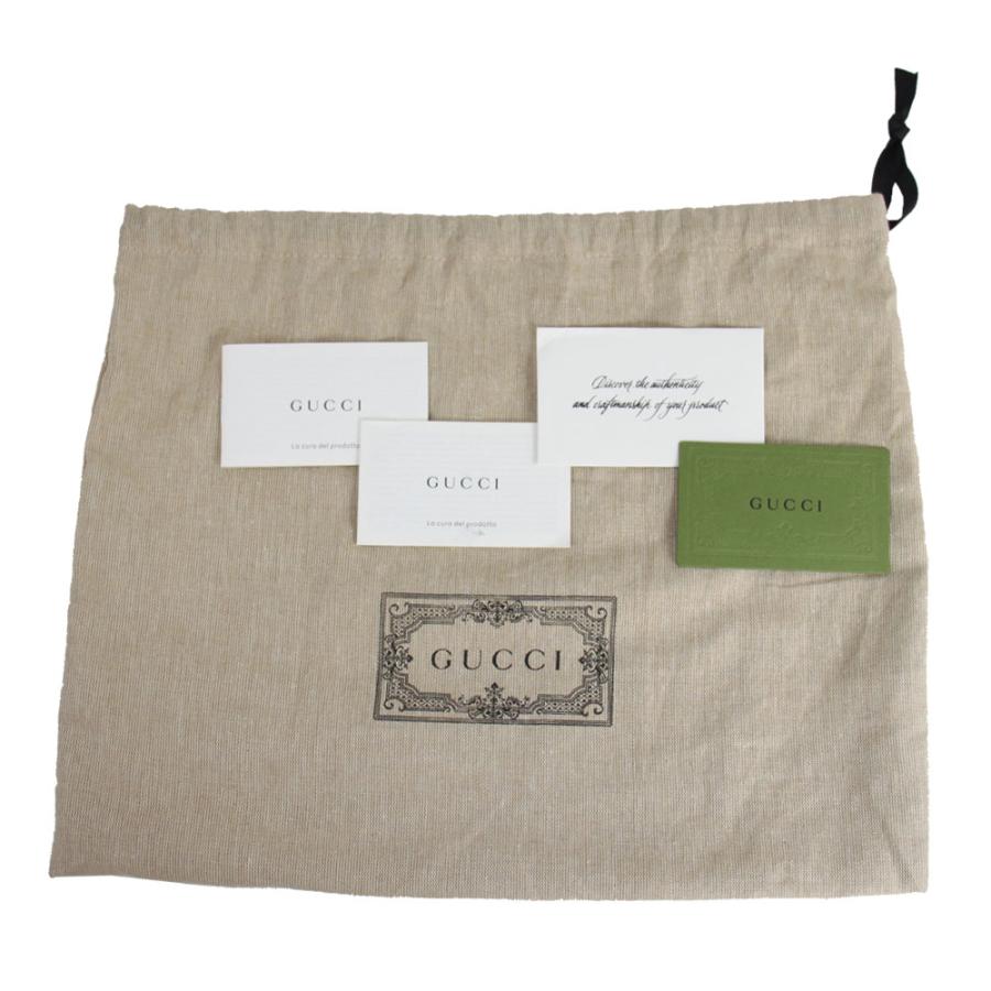 GUCCI グッチ 斜め掛けショルダーバッグ ホースビット 1955
