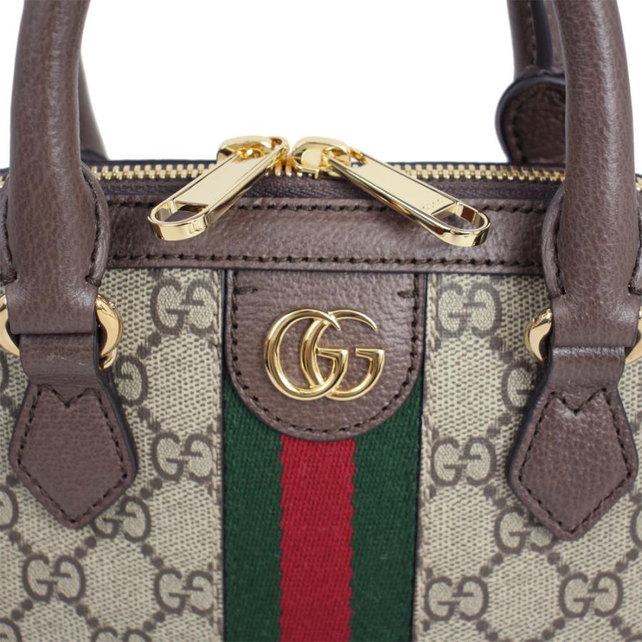 グッチ バッグ レディース GUCCI ミニ ハンド/ショルダーバッグ 2WAY 