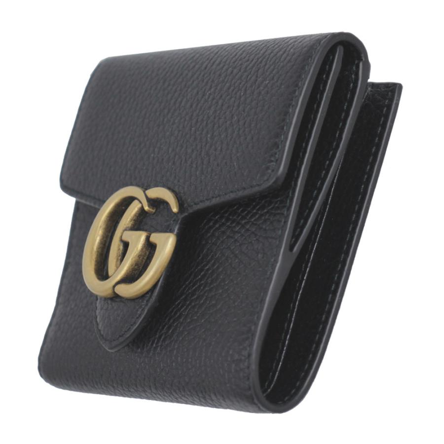 GUCCI グッチ 財布 レディース 615525 二つ折り財布 Wホック GG GUCCI グッチ 財布 レディース 615525 二つ折り財布 Wホック GG