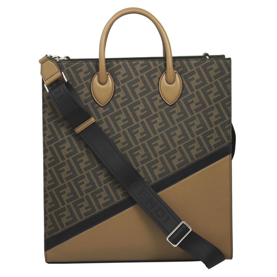 FENDI フェンディ バッグ メンズ レディース 2WAY ハンド FENDI フェンディ バッグ メンズ レディース 2WAY ハンド