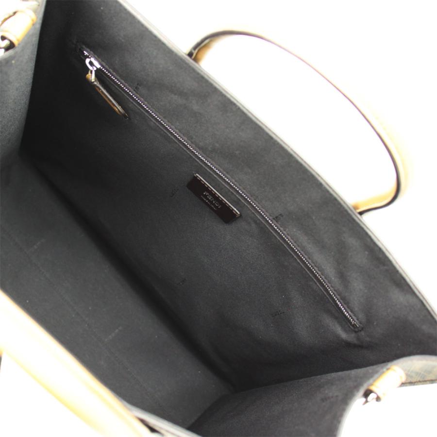 FENDI フェンディ バッグ メンズ レディース 2WAY ハンド FENDI フェンディ バッグ メンズ レディース 2WAY ハンド