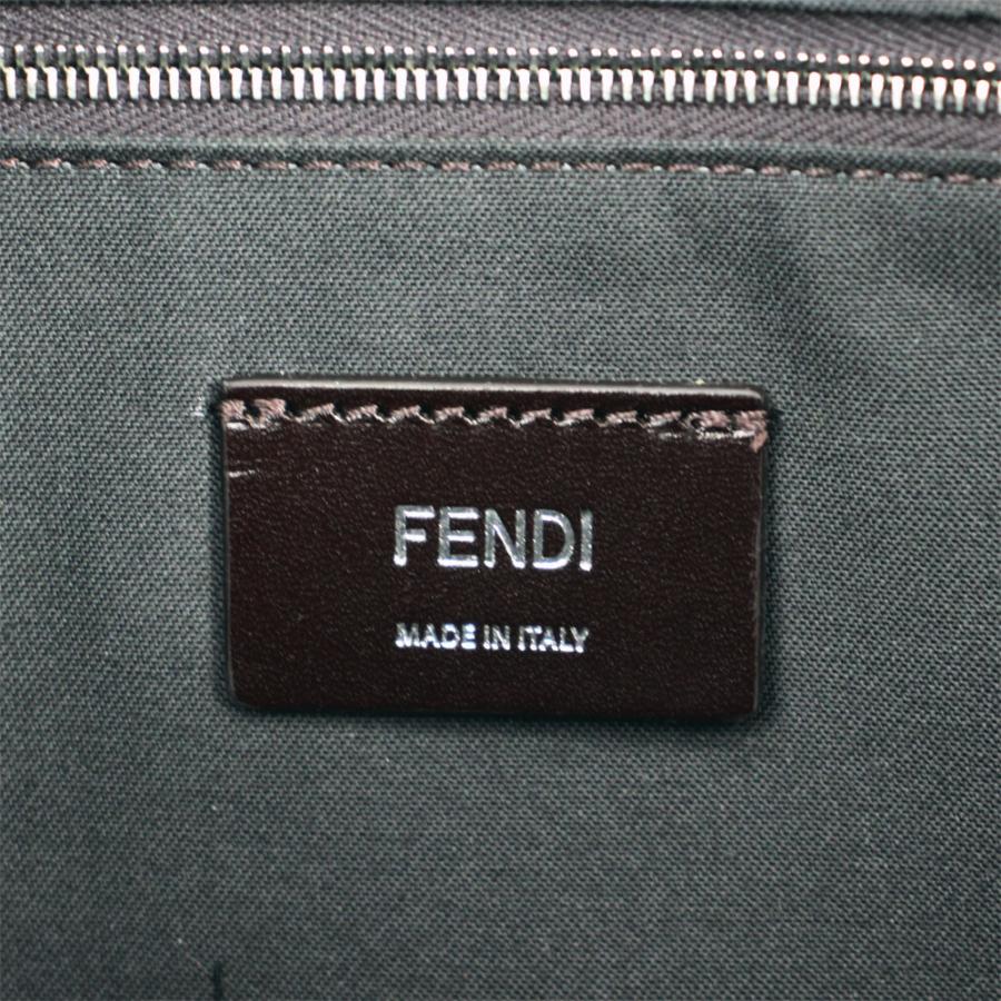 FENDI フェンディ バッグ メンズ レディース 2WAY ハンド FENDI フェンディ バッグ メンズ レディース 2WAY ハンド
