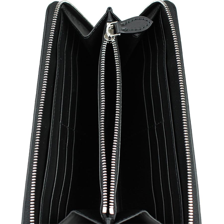 バーバリー 財布 メンズ レディース BURBERRY ラウンドファスナー長