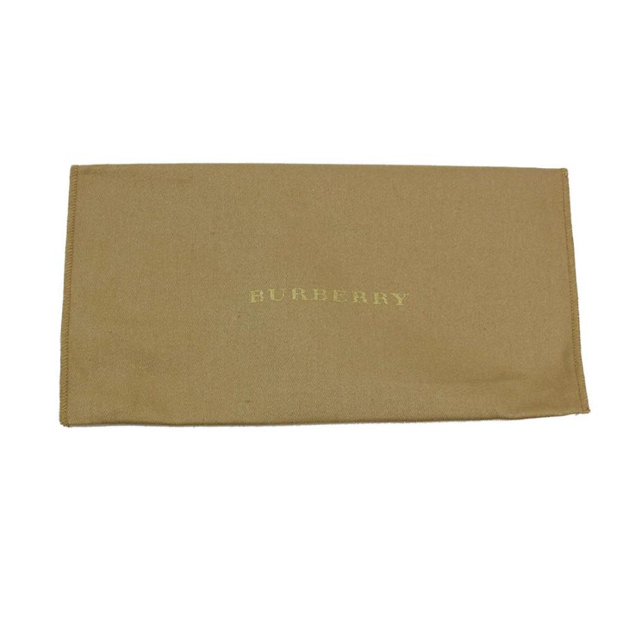 BURBERRY バーバリー 財布 レディース フラップ長財布 エンボス BURBERRY バーバリー 財布 レディース フラップ長財布 エンボス