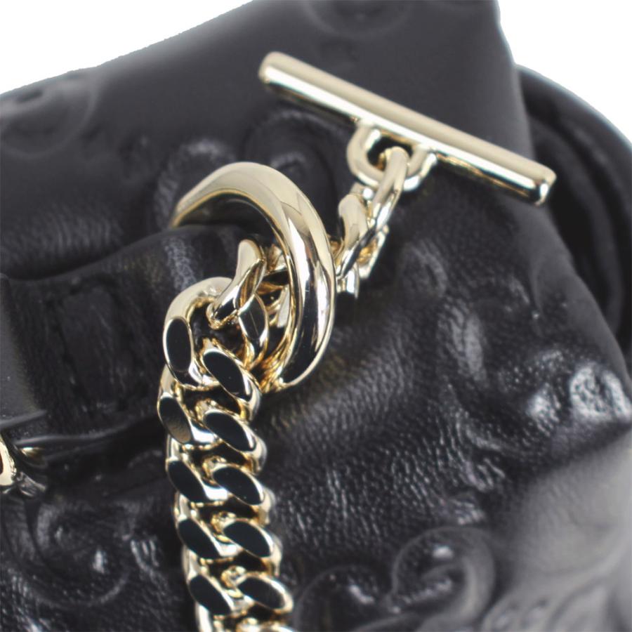 グッチ チェーンショルダーバッグ GGミラノ 806017 AAD5U 1000 GUCCI グッチ バッグ レディース チェーンショルダーバッグ GG