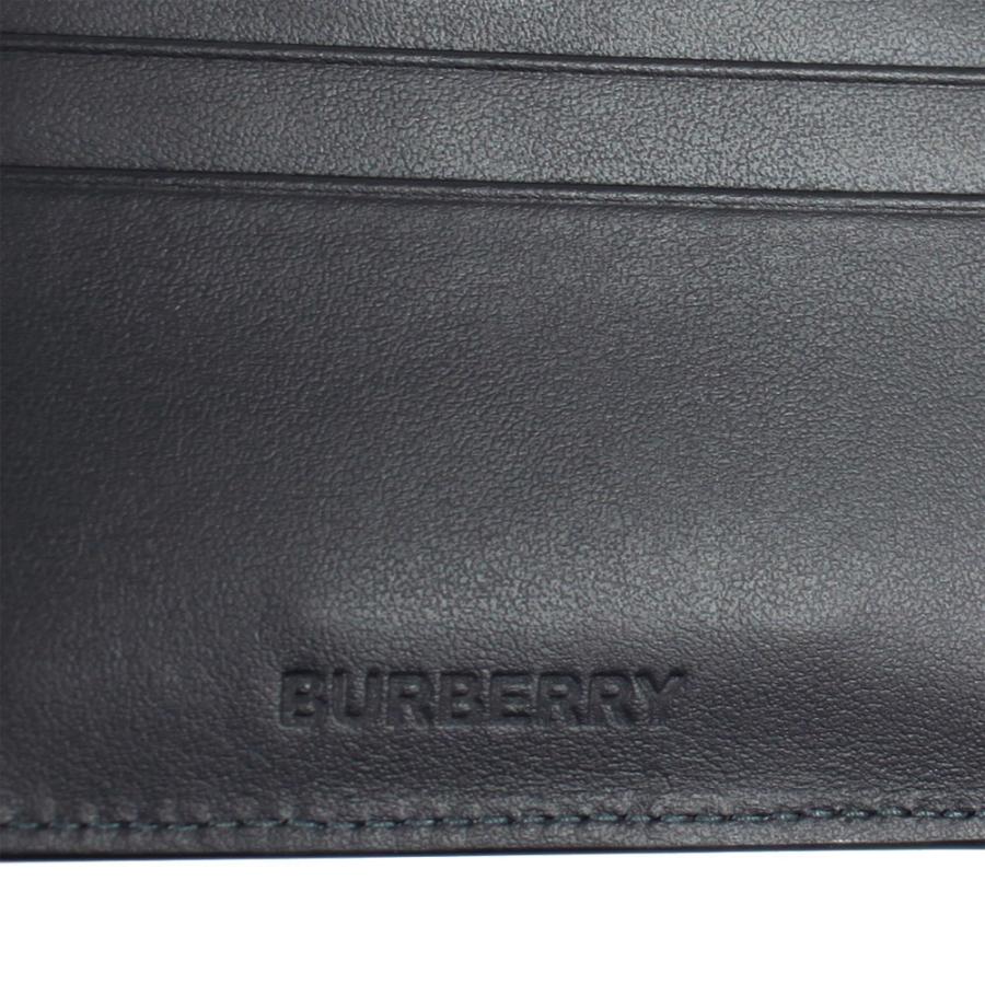 BURBERRY バーバリー 財布 メンズ 二つ折り札入れ チェック BURBERRY バーバリー 財布 メンズ 二つ折り札入れ チェック