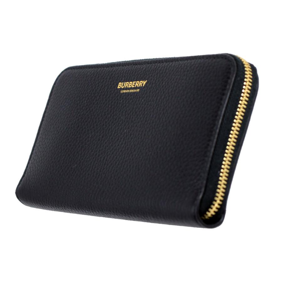 バーバリー 長財布 ラウンドファスナー BURBERRY 80840411 バーバリー 長財布 ラウンドファスナー BURBERRY 80840411
