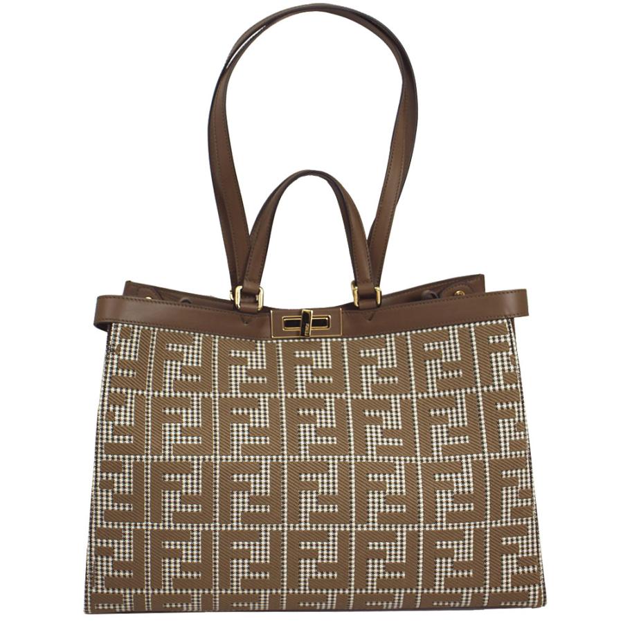 FENDI フェンディ バッグ レディース 2WAY トートバッグ FENDI フェンディ バッグ レディース 2WAY トートバッグ