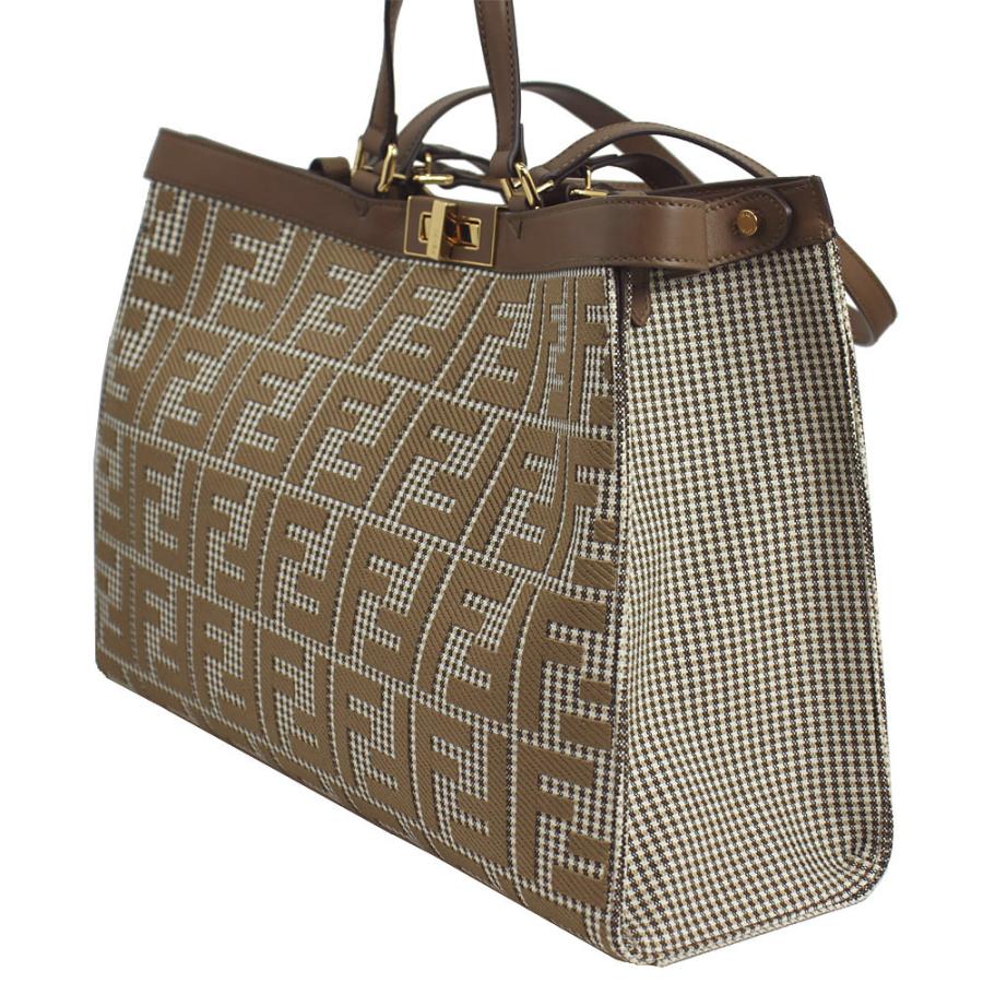 FENDI フェンディ バッグ レディース 2WAY トートバッグ FENDI フェンディ バッグ レディース 2WAY トートバッグ