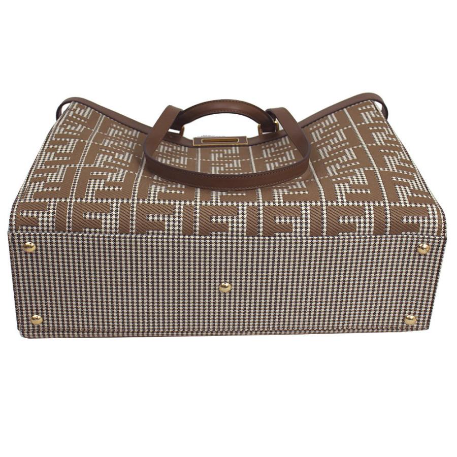 FENDI フェンディ バッグ レディース 2WAY トートバッグ FENDI フェンディ バッグ レディース 2WAY トートバッグ