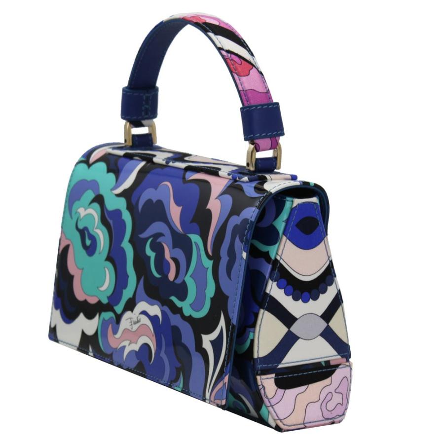 EMILIO PUCCI（エミリオプッチ） バッグ レディース ハンドバッグ 