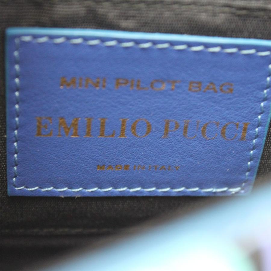 EMILIO PUCCI（エミリオプッチ） バッグ レディース ハンドバッグ 