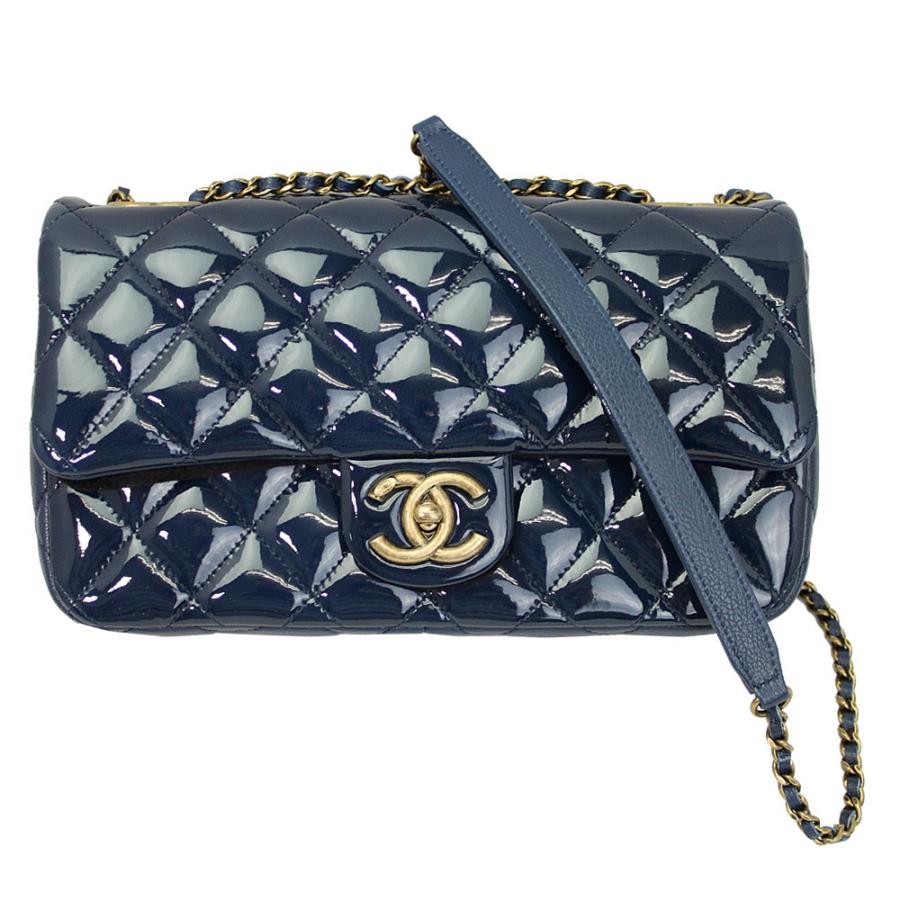絶対一番安い シャネル ショルダーバッグ ブルー系 2a512 エナメル ゴートスキン ブルー系 A92891 Y10961 Y10961 2a512 新品 沖縄通販 ここち琉球 B44c12a1 Pms Com Tr