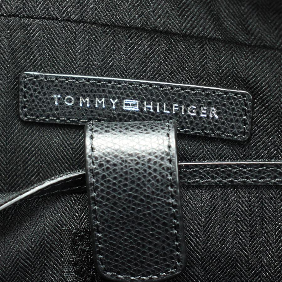 TOMMY HILFIGER（トミー・ヒルフィガー） ビジネスバッグ ブリーフ