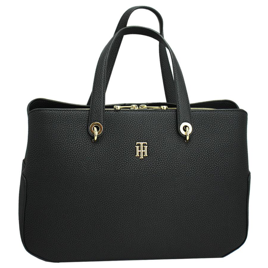 TOMMY HILFIGER トミーヒルフィガー バッグ レディース ハンド