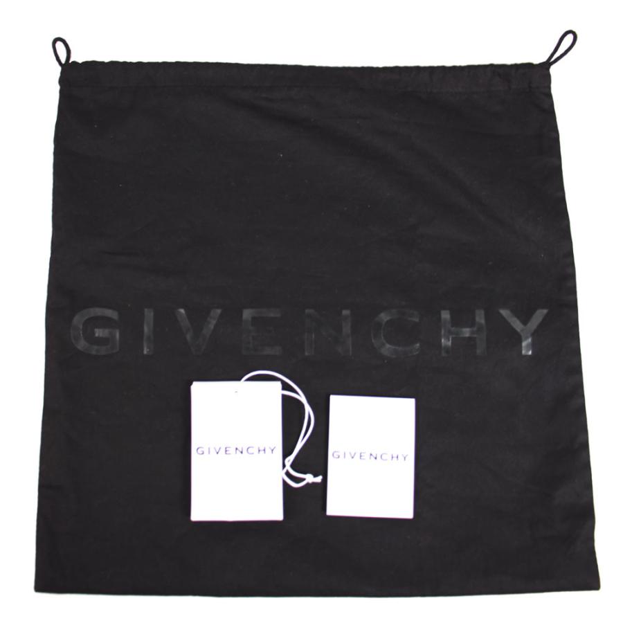 ジバンシー バッグ レディース GIVENCHY ショルダーバッグ 4G レザー ブラック BB50HCB15T 001 | GIVENCHY | 08