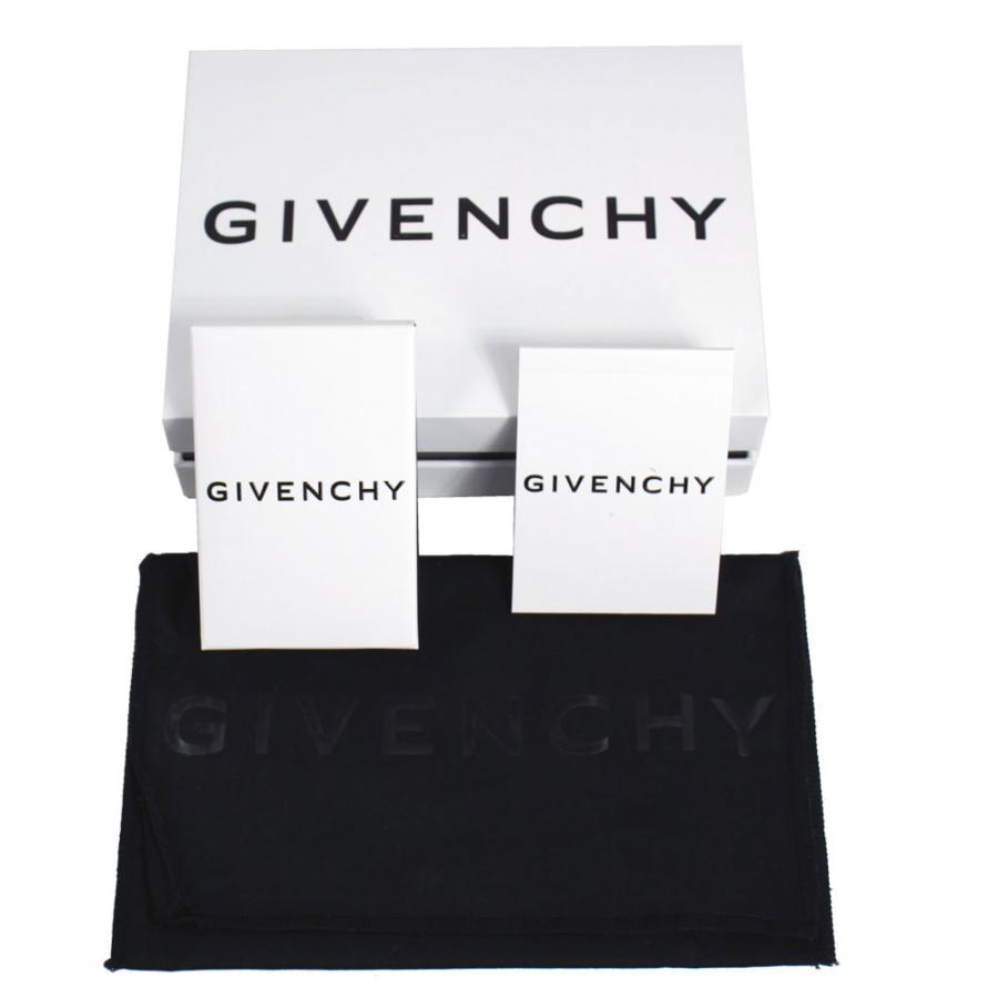 GIVENCHY ジバンシー 財布 レディース 二つ折り財布 4G レザー GIVENCHY ジバンシー 財布 レディース 二つ折り財布 4G レザー