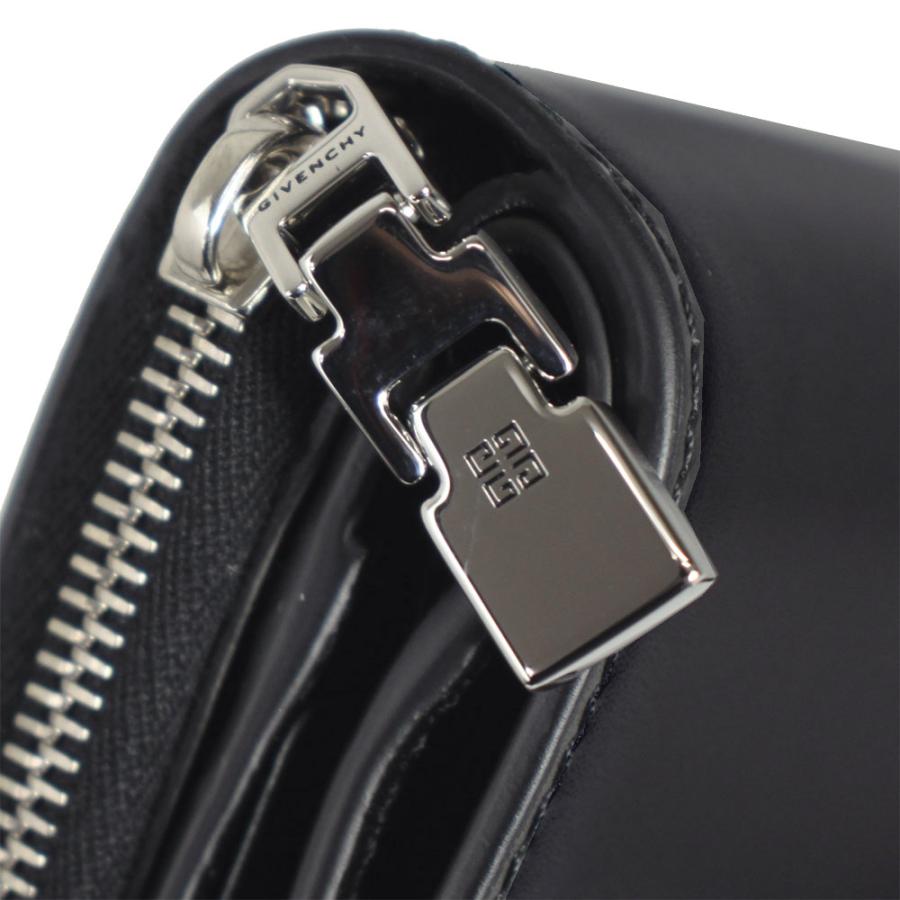 GIVENCHY ジバンシー 財布 レディース 二つ折り財布 4G ボックス GIVENCHY ジバンシー 財布 レディース 二つ折り財布 4G ボックス