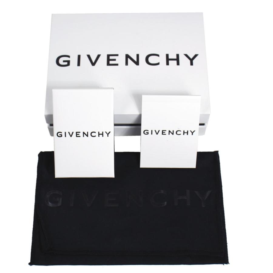 GIVENCHY ジバンシー 財布 レディース 二つ折り財布 4G ボックス GIVENCHY ジバンシー 財布 レディース 二つ折り財布 4G ボックス