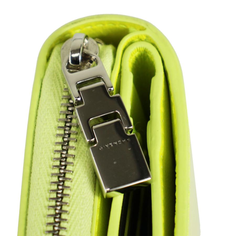 GIVENCHY ジバンシー 財布 レディース 二つ折り財布 4G レザー GIVENCHY ジバンシー 財布 レディース 二つ折り財布 4G レザー
